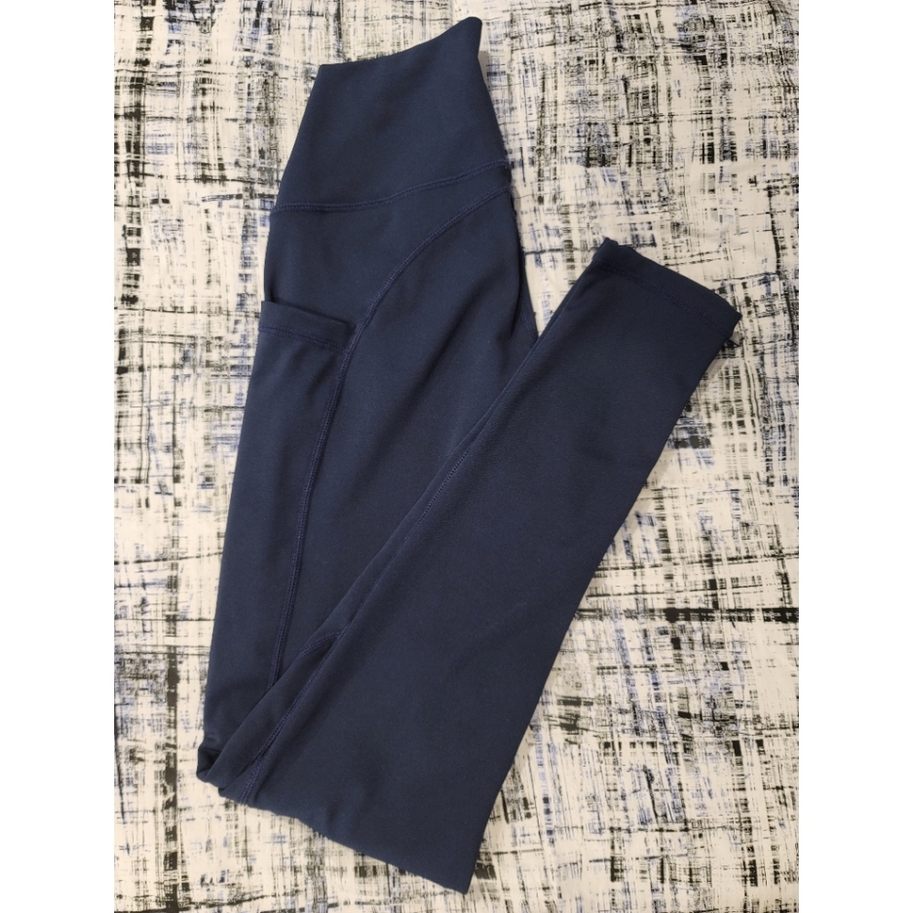 Buffbunny Luna leggings